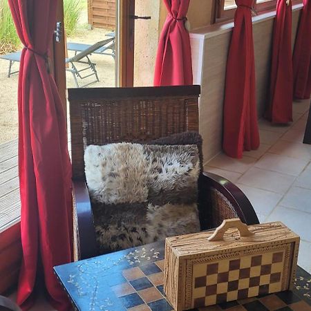 فندق La Boissiere, Le Domaine De Brugal Carsac-Aillac المظهر الخارجي الصورة