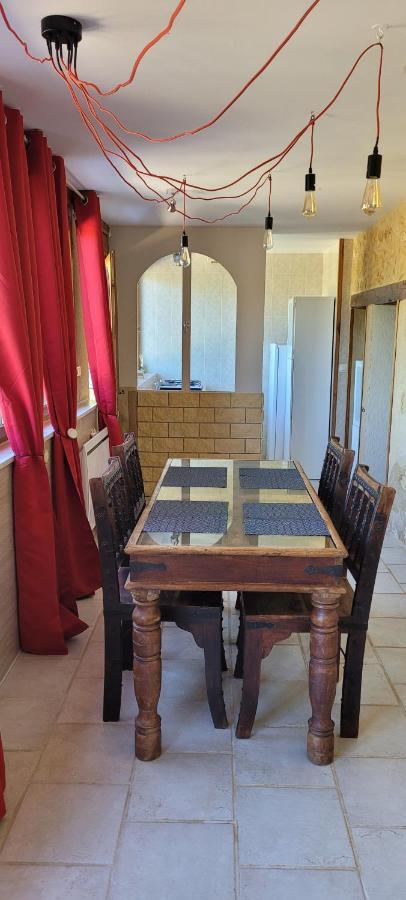 فندق La Boissiere, Le Domaine De Brugal Carsac-Aillac المظهر الخارجي الصورة