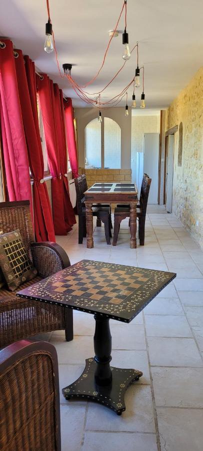 فندق La Boissiere, Le Domaine De Brugal Carsac-Aillac المظهر الخارجي الصورة